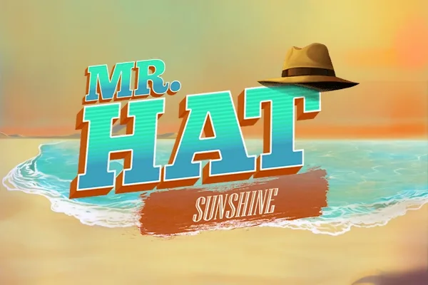 Mr. Hat Sunshine